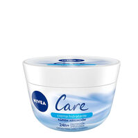 Nivea Care  400ml-191494 0